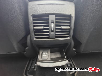 Mercedes Classe GLA — 37