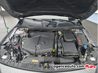 Mercedes Classe GLA — 38