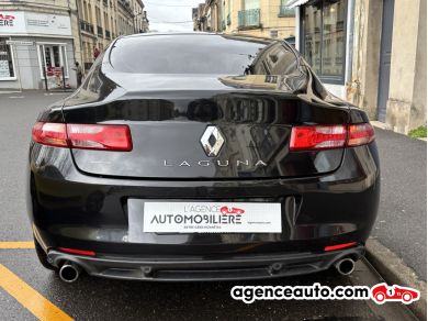 Renault Laguna Coupé — 2