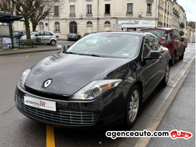 Renault Laguna Coupé