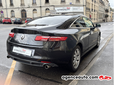 Renault Laguna Coupé — 6