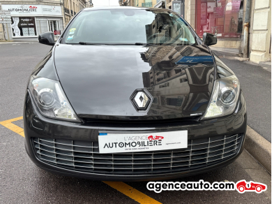 Renault Laguna Coupé — 5