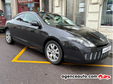 Renault Laguna Coupé — 3