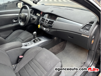Renault Laguna Coupé — 9