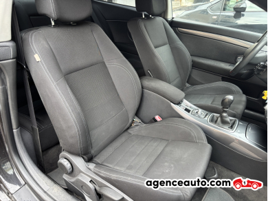 Renault Laguna Coupé — 10