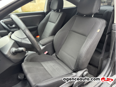 Renault Laguna Coupé — 8