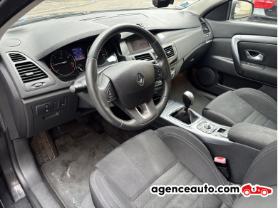 Renault Laguna Coupé — 7