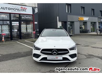 Mercedes Classe CLA — 3