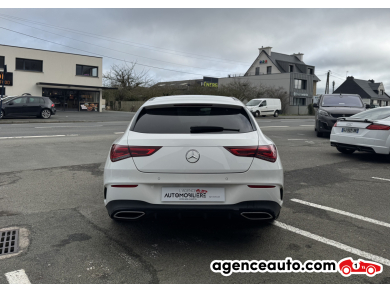 Mercedes Classe CLA — 7