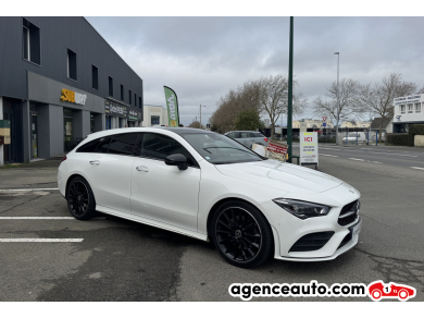 Mercedes Classe CLA — 4