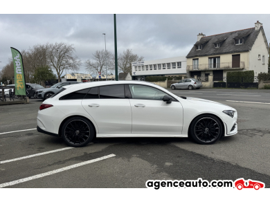 Mercedes Classe CLA — 5