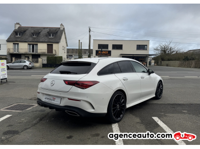 Mercedes Classe CLA — 6