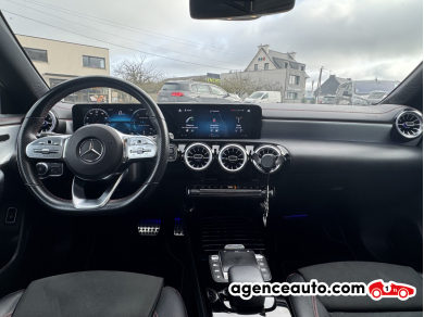 Mercedes Classe CLA — 12