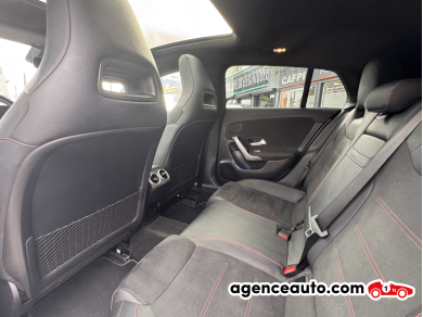 Mercedes Classe CLA — 20