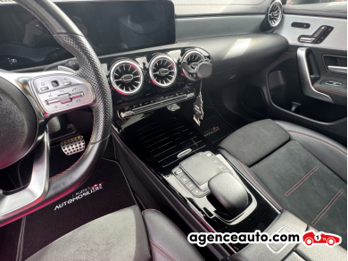 Mercedes Classe CLA — 17