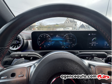 Mercedes Classe CLA — 15