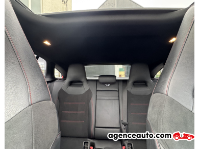 Mercedes Classe CLA — 22
