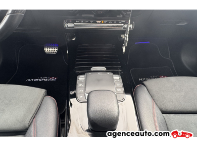 Mercedes Classe CLA — 2