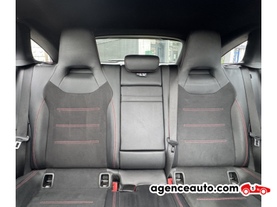 Mercedes Classe CLA — 23