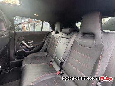 Mercedes Classe CLA — 21