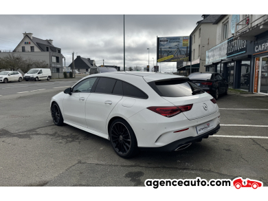 Mercedes Classe CLA — 8