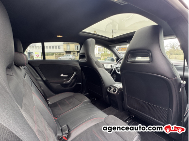 Mercedes Classe CLA — 19