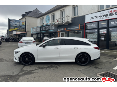 Mercedes Classe CLA — 9