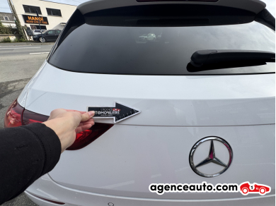 Mercedes Classe CLA — 33