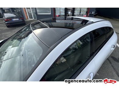 Mercedes Classe CLA — 28