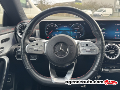 Mercedes Classe CLA — 13