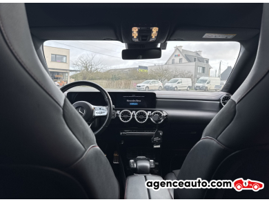 Mercedes Classe CLA — 27