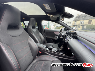 Mercedes Classe CLA — 11
