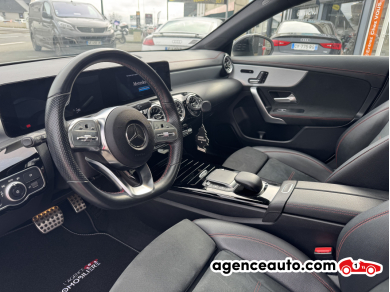 Mercedes Classe CLA — 16