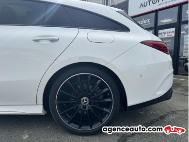 Mercedes Classe CLA — 32