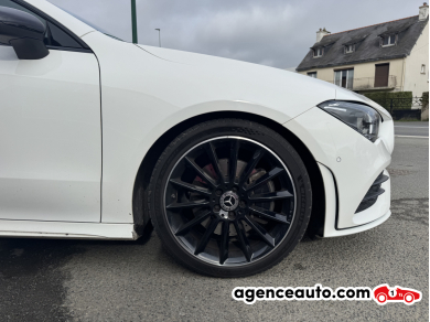 Mercedes Classe CLA — 30