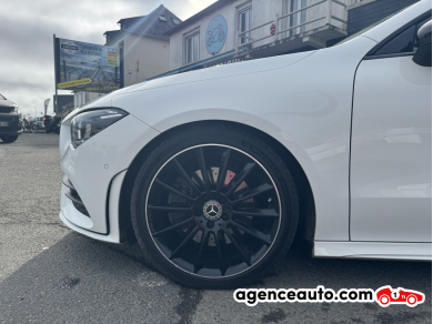 Mercedes Classe CLA — 29