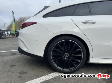 Mercedes Classe CLA — 31