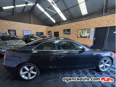Audi A5 — 3