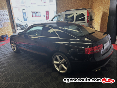 Audi A5 — 6