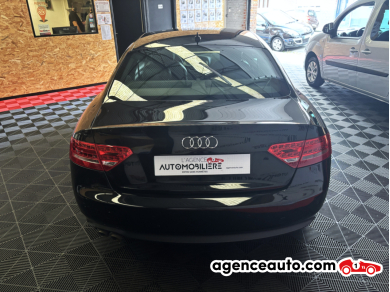 Audi A5 — 5