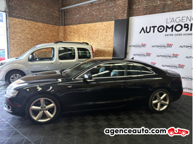 Audi A5 — 7