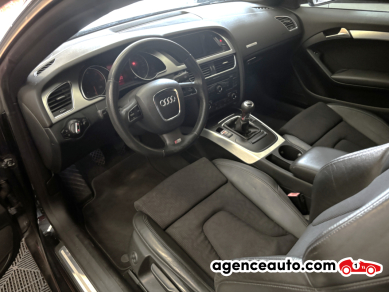Audi A5 — 8