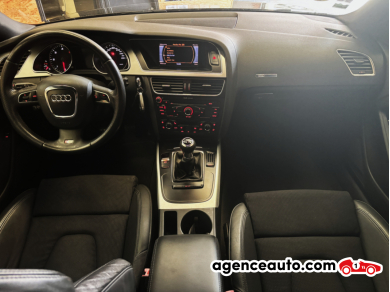 Audi A5 — 17
