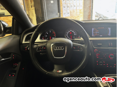 Audi A5 — 18