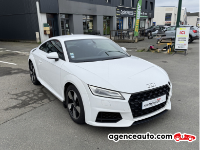 Audi TT — 3
