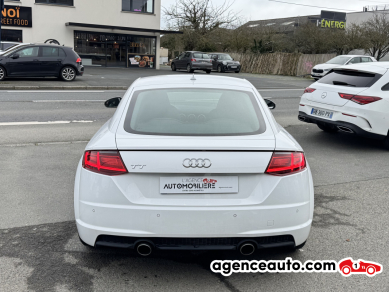 Audi TT — 6