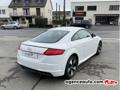 Audi TT — 5