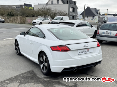 Audi TT — 8