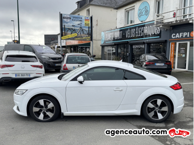 Audi TT — 9