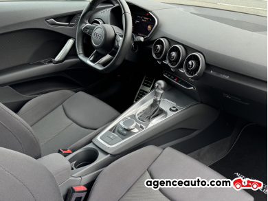 Audi TT — 10